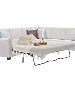 Baltimore Sleeper Sectional Sofa