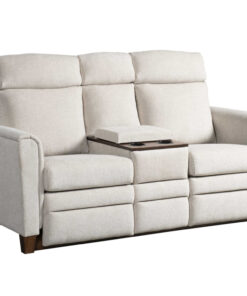 Baltimore Center Console Recliner Love Seat