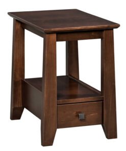 Baltimore Chairside Table