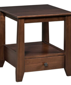 Baltimore End Table