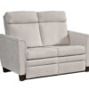 Baltimore Recliner Love Seat