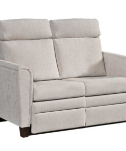 Baltimore Recliner Love Seat