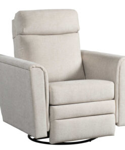 Baltimore Swivel Glider Recliner