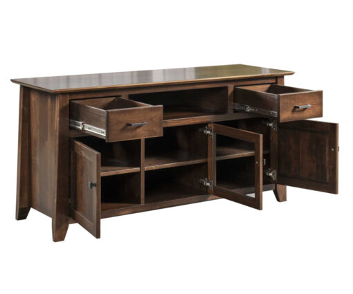 Baltimore 60" TV Stand - Image 2