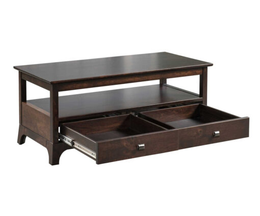 Fusion Coffee Table - Image 2