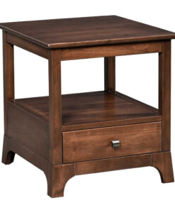 Fusion End Table