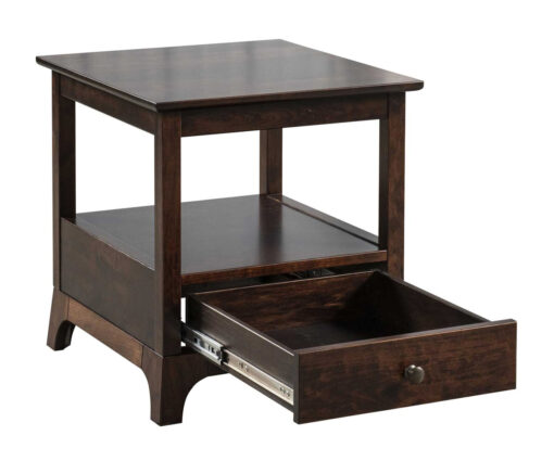 Fusion End Table - Image 2