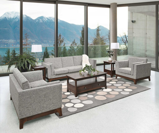 Fusion Sleeper Sectional Sofa - Image 3