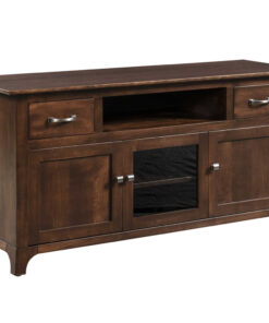 Fusion 60" TV Stand