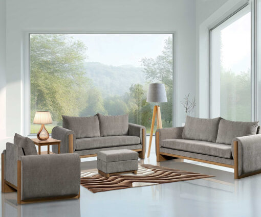 Harmony Sofa - Image 4