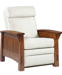 Country Mission Recliner