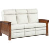 Country Mission Recliner Sofa