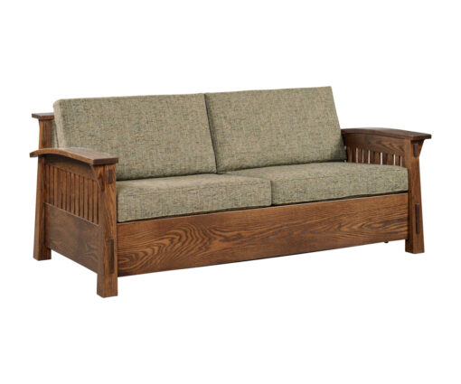 Country Mission Sleeper Sofa - Image 2