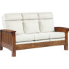 Country Mission Sofa Stationary A