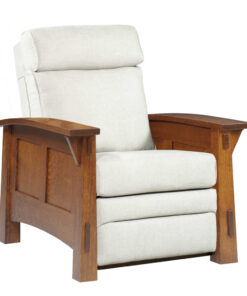 Country Shaker Recliner