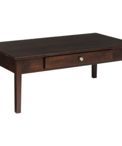 500 Coffee Table With Drawer