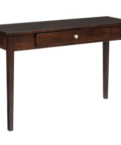 500 Sofa Table With Drawer