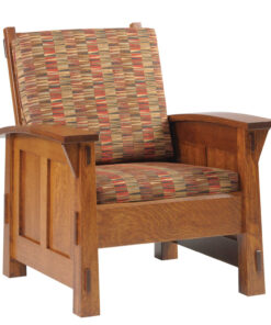 Olde Shaker Chair