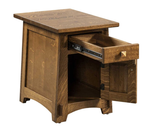 Olde Shaker Chairside End Table - Image 2