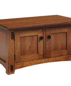 Olde Shaker 32" Coffee Table