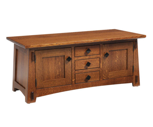Olde Shaker Living Room Collection - Image 6