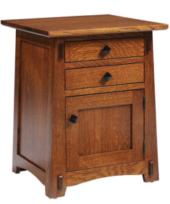 Olde Shaker End Table