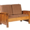 Olde Shaker Love Seat