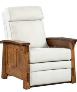 Olde Shaker Recliner