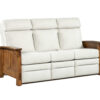 Olde Shaker Recliner Sofa