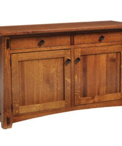 Olde Shaker Sofa Table