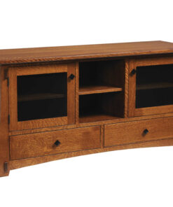 Olde Shaker 60" TV Stand
