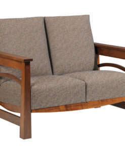 Madison Love Seat
