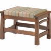 Madison Ottoman