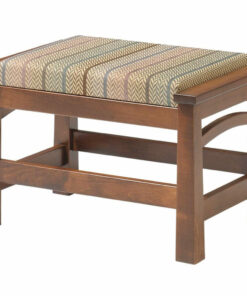 Madison Ottoman