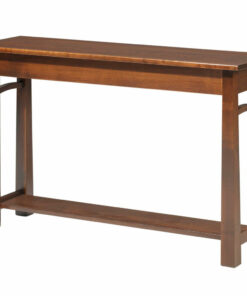Madison Sofa Table