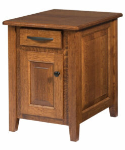 700 Chairside End Table