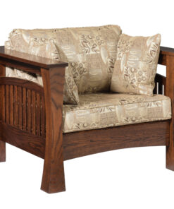 Mission Gateway Chair