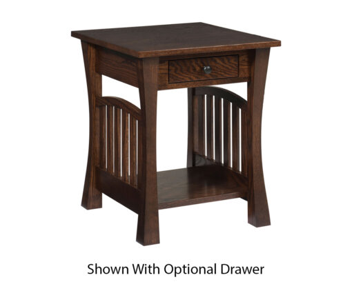 Gateway End Table - Image 2