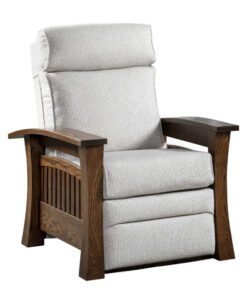 Mission Gateway Recliner