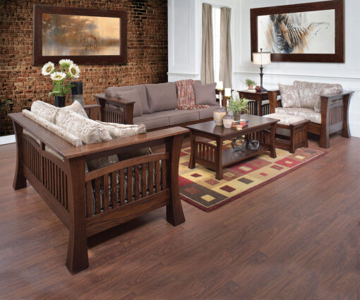 Gateway Coffee Table - Image 2