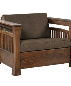 Mission Gateway Sleeper Chair