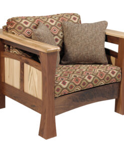 Shaker Gateway Chair