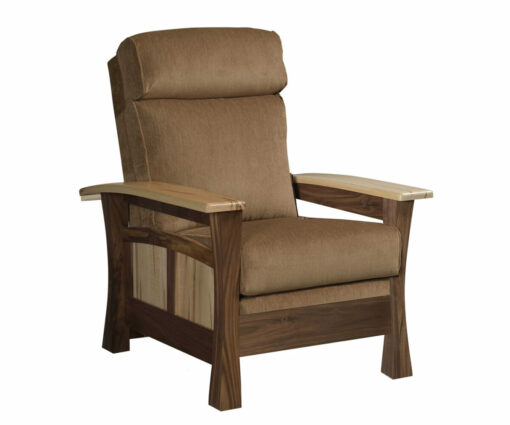 Shaker Gateway Chair Stationary A