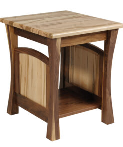 Shaker Gateway End Table