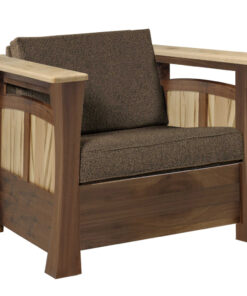Shaker Gateway Sleeper Chair