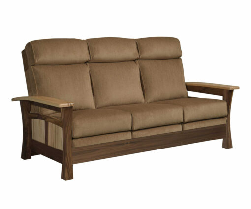 Shaker Gateway Sofa Stationary A