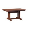 Raleigh Trestle Table