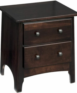 Shaker Nightstand