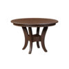 Sierra Single Pedestal Table