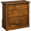 Tannessah 3 Drawer Changer